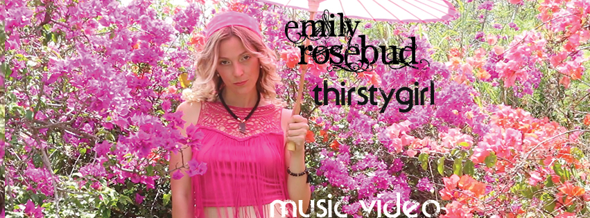 emily rosebud music video